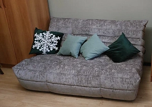 Фото покупателя, оценка 5 - 4